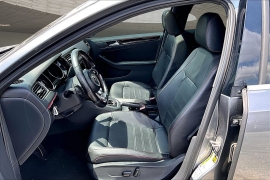 Used 2017  Volkswagen GLI 4d Sedan Auto at Pre-Owned Plus near San Antonio&comma; TX