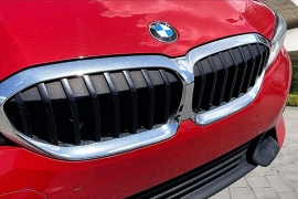 Used 2019  BMW 3 Series 330i Sedan at Pre-Owned Plus near San Antonio&comma; TX