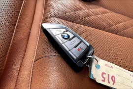Used 2022  BMW 5 Series 530i Sedan at Pre-Owned Plus near San Antonio&comma; TX