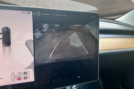 Used 2022  Tesla Model 3 Long Range AWD at Pre-Owned Plus near San Antonio&comma; TX