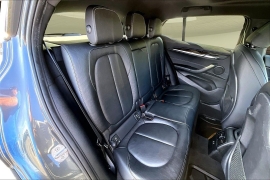 Used 2018  BMW X2 sDrive28i Sports Activity Coupe at Pre-Owned Plus near San Antonio&comma; TX