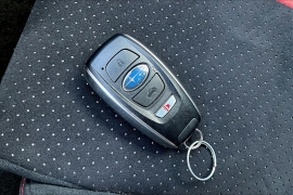 Used 2024 Subaru BRZ Limited Manual at Pre-Owned Plus near San Antonio, TX