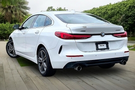 Used 2022  BMW 2 Series 228i xDrive Gran Coupe at Pre-Owned Plus near San Antonio&comma; TX