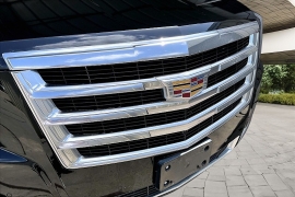 Used 2016  Cadillac Escalade 4d SUV RWD Premium at Pre-Owned Plus near San Antonio&comma; TX