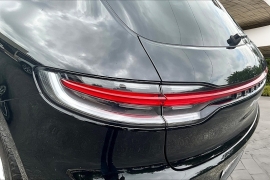 Used 2021 Porsche Macan AWD at Pre-Owned Plus near San Antonio, TX