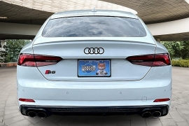 Used 2019 Audi S5 4d Sportback 3.0T Quattro Premium Plus at Pre-Owned Plus near San Antonio, TX