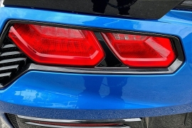 Used 2015  Chevrolet Corvette 2d Coupe Stingray Z51 w&sol;3LT at Pre-Owned Plus near San Antonio&comma; TX