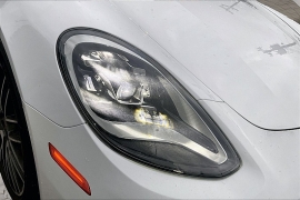 Used 2021  Porsche Panamera 4 AWD at Pre-Owned Plus near San Antonio&comma; TX
