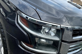 Used 2016 Chevrolet Tahoe 4d SUV 4WD LT at Pre-Owned Plus near San Antonio, TX