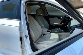 Used 2018 Audi A4 4d Sedan Ultra Premium at Pre-Owned Plus near San Antonio, TX