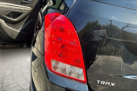 Used 2020 Chevrolet Trax 4d SUV FWD LS at Pre-Owned Plus near San Antonio, TX