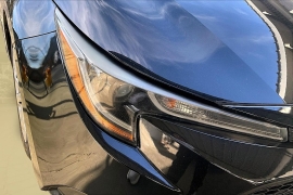 Used 2022  Toyota Corolla LE CVT at Pre-Owned Plus near San Antonio&comma; TX