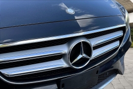 Used 2017  Mercedes-Benz E-Class 4d Sedan E300 Luxury at Pre-Owned Plus near San Antonio&comma; TX