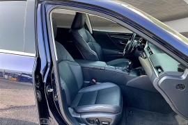 Used 2020  Lexus ES ES 350 FWD at Pre-Owned Plus near San Antonio&comma; TX