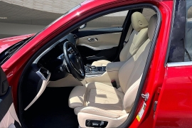 Used 2019  BMW 3 Series 330i Sedan at Pre-Owned Plus near San Antonio&comma; TX