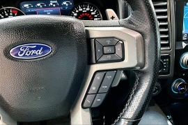 Used 2018  Ford F-150 4WD SuperCrew Raptor at Pre-Owned Plus near San Antonio&comma; TX