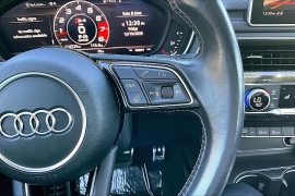 Used 2019  Audi A6 4d Sedan 2&period;0T Quattro Premium at Pre-Owned Plus near San Antonio&comma; TX