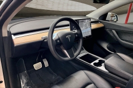 Used 2022  Tesla Model Y Performance AWD at Pre-Owned Plus near San Antonio&comma; TX