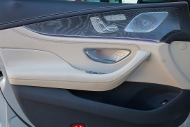 Used 2021  Mercedes-Benz CLS CLS 450 Coupe at Pre-Owned Plus near San Antonio, TX