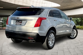 Used 2019 Cadillac XT5 4d SUV FWD at Pre-Owned Plus near San Antonio, TX