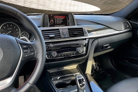 Used 2017  BMW 3 Series 330i Sedan South Africa at Pre-Owned Plus near San Antonio, TX