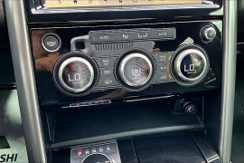 Used 2019 Land Rover Discovery 4d SUV HSE Luxury at Pre-Owned Plus near San Antonio, TX