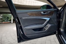 Used 2023  Audi A6 Sedan Premium 45 TFSI quattro at Pre-Owned Plus near San Antonio&comma; TX