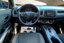 Used 2019 Honda HR-V 4d SUV FWD EX at Pre-Owned Plus near San Antonio, TX