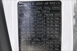 Used 2020  Jaguar E-PACE 4d SUV AWD at Pre-Owned Plus near San Antonio&comma; TX