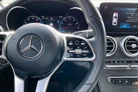 Used 2022  Mercedes-Benz GLC GLC 300 SUV at Pre-Owned Plus near San Antonio&comma; TX