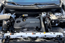 Used 2021  GMC Terrain FWD 4dr SLT at Pre-Owned Plus near San Antonio&comma; TX