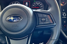 Used 2023  Subaru WRX Premium Manual at Pre-Owned Plus near San Antonio&comma; TX
