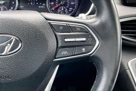 Used 2023  Hyundai Santa Fe SEL AWD at Pre-Owned Plus near San Antonio&comma; TX