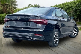 Used 2024  Volkswagen Jetta S Auto at Pre-Owned Plus near San Antonio&comma; TX