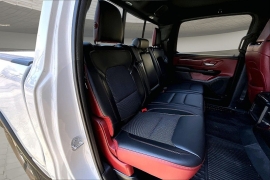 Used 2023  Ram 1500 4WD Rebel Crew Cab 5'7" Box at Pre-Owned Plus near San Antonio&comma; TX