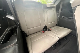 Used 2017 Hyundai Santa Fe 4d SUV FWD Limited Ultimate at Pre-Owned Plus near San Antonio, TX
