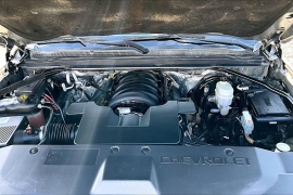 Used 2018  Chevrolet Tahoe 4d SUV RWD Premier at Pre-Owned Plus near San Antonio&comma; TX