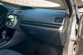 Used 2017 Subaru Crosstrek 4d SUV Limited at Pre-Owned Plus near San Antonio, TX