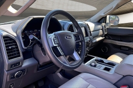 Used 2021  Ford Expedition XLT 4x2 at Pre-Owned Plus near San Antonio&comma; TX