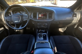 Used 2022 Dodge Charger R/T RWD at Pre-Owned Plus near San Antonio, TX