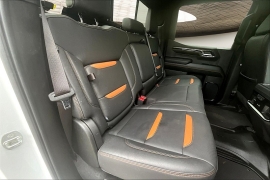 Used 2023 GMC Sierra 1500 4WD Crew Cab 147" AT4 at Pre-Owned Plus near San Antonio, TX