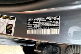 Used 2021  Mercedes-Benz C-Class C 300 Sedan at Pre-Owned Plus near San Antonio&comma; TX