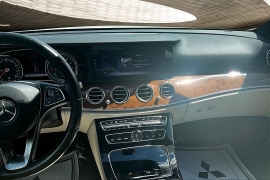 Used 2018  Mercedes-Benz E-Class 4d Sedan E300 at Pre-Owned Plus near San Antonio, TX