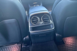 Used 2018  Mercedes-Benz S-Class 4d Sedan S560 at Pre-Owned Plus near San Antonio&comma; TX