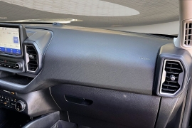 Used 2023  Ford Bronco Sport Outer Banks 4x4 at Pre-Owned Plus near San Antonio&comma; TX