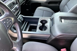 Used 2018  Chevrolet Silverado 1500 2WD Crew Cab LT at Pre-Owned Plus near San Antonio&comma; TX