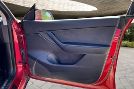 Used 2020  Tesla Model Y Long Range AWD at Pre-Owned Plus near San Antonio&comma; TX