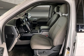 Used 2019  Ford F-150 4WD SuperCrew XLT 5 1&sol;2 at Pre-Owned Plus near San Antonio&comma; TX