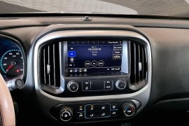 Used 2020  Chevrolet Colorado 2WD Crew Cab LT at Pre-Owned Plus near San Antonio&comma; TX