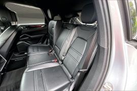 Used 2023  Porsche Cayenne AWD at Pre-Owned Plus near San Antonio&comma; TX